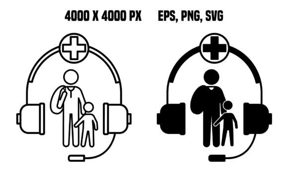 Medical Assistance Icons: A Designer’s Real-World Embroidery Review